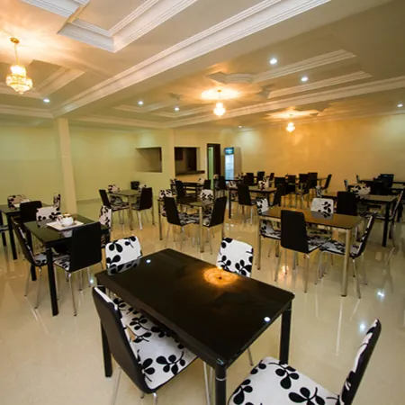 Babale Suites