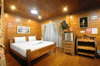 Denchai City Resort Hotel di Sung Men