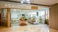 Kamenoi Hotel Kochi - 4 Sao