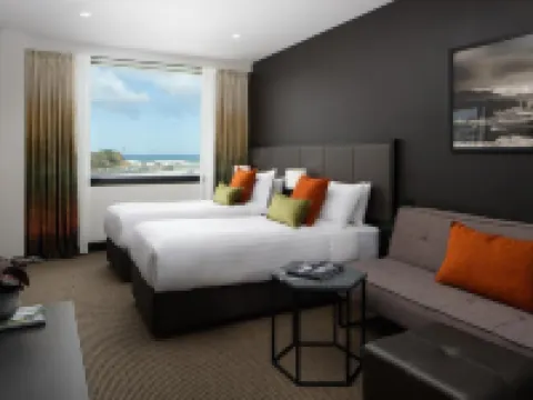 Rydges Wellington Airport, an EVT hotel Hotels in Wellington
