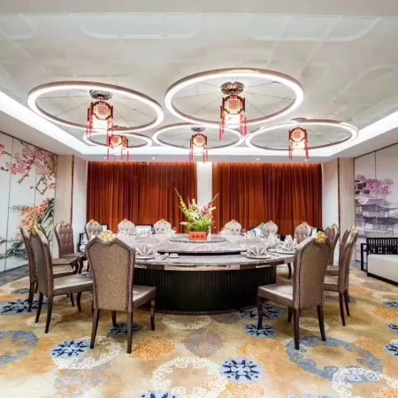 Fudi Jinmanlou Hotel