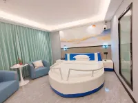 Jieyang Baiyatu Hotel Hotels near Nuojiayun Road Station