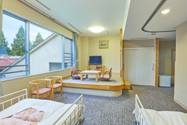 가메노이호텔 기츠레가와(Kamenoi Hotel Kitsuregawa)_5
