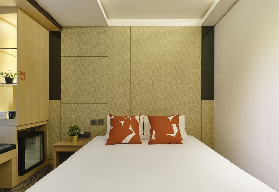 제주 그레이스 호텔 내부