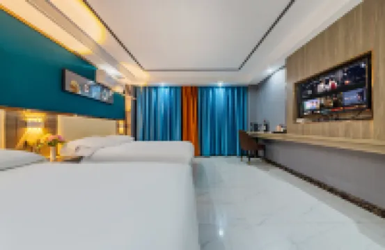 Viace Zhixiang Apartment