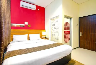 Premier Guest House Yogyakarta