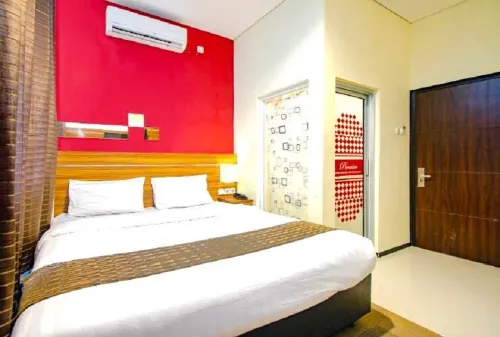 Premier Guest House Yogyakarta Hotels in Kalasan