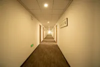 Zhaoyuan Qianxuan Hotel