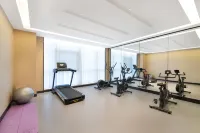 Vienna International Hotel (Zhaotong Hongxing Hejing Plaza) - parking