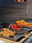臨海星悅ホテル - 朝食
