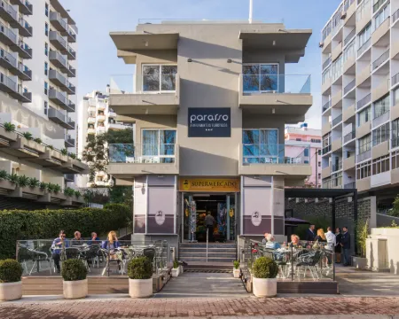 Apartamentos Turisticos Paraiso Hotels in Funchal