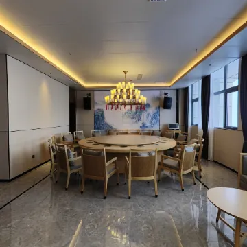Yunduan Resort Hotel