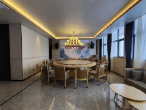 Yunduan Resort Hotel