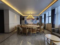 Yunduan Resort Hotel Các khách sạn ở Tuyên Hán