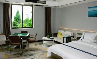 Fuquan Niuchang Hotel