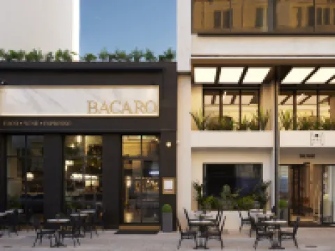 The Port Square Hotel Pire otelleri