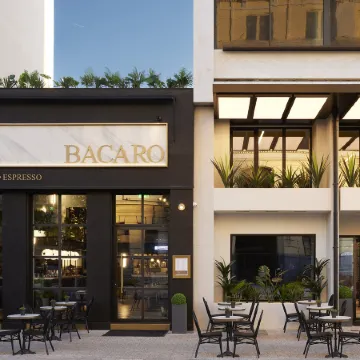 The Port Square Hotel