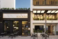 The Port Square Hotel