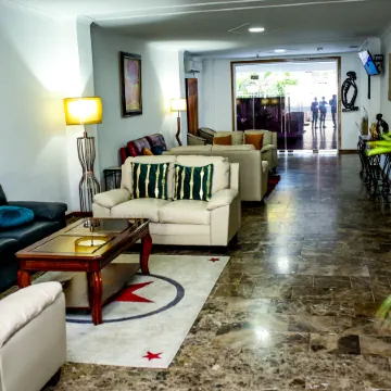 Brisotel - Beira Mar