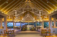 Dhigali Maldives - A Premium All-Inclusive Resort Hotels in Maduvvari