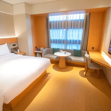 JI Hotel (Datong Dayou Plaza)