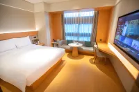 JI Hotel (Datong Dayou Plaza) Hotel a Hengan New District
