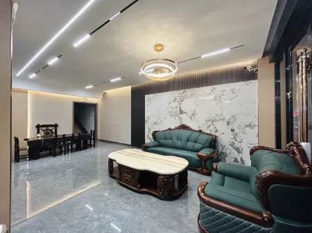 Marriott Business Hotel