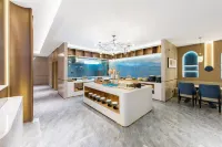 Starway Hotel (Cangzhou Hejian Chengyu East Road Branch) - breakfast