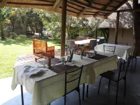 chobe sunset chalets