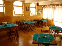 Shahi Palace Hotel Jaisalmer - breakfast