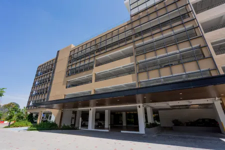 Ipoh Tambun Lost World Sunway Onsen Luna Suite