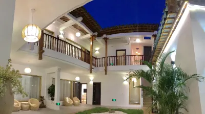 Auroral Voyage lnn