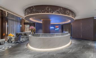 Homeinn Plus Hotel (Ningbo Fenghua Xikou Tengtou Ecological Park)