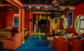 Eden Hotel and Resorts