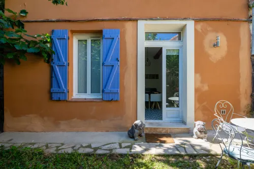 Peacefullhouse - 2 stelle