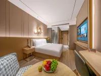 Orange Hotel (Sanhe Century Plaza) Hotel di Sanhe