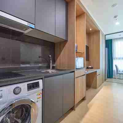 전주시그니처호텔 Rooms