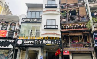 QUEEN CAFE HOTEL & PUB