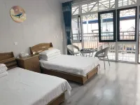 Beijing Jinhai Lake Lakeside Farmhouse Các khách sạn gần Jinhaihu