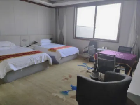 Shangmei Hotel (Ruichang Marina Town)