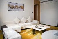 Yutai Inzone Garland Hotel Hotels in Yutai