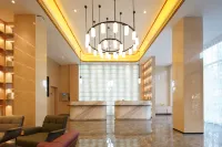 Country inn&Suites by Radisson（Shandong International Convention and Exhibition Center ）