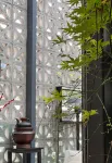 成都清水連居·設計師度假民宿 - Villa