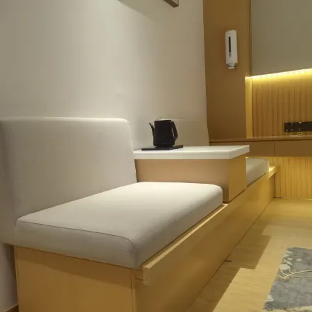 XING CHEN Hotel