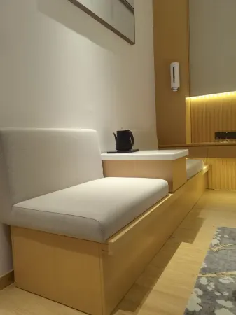 XING CHEN Hotel Отели рядом с достопримечательностью «Western Grand Gorge»