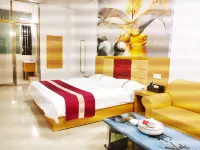 Chaozhou Yawen Apartment