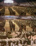 Xi'an Terracotta Warriors and Horses Xingqin Inn
