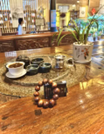 Huangyao Ancient Town Deyun Shanzhuang Hotel