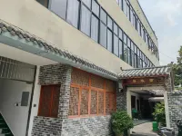 Xiyaju Hotels in Daguan District