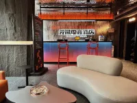 ENERGETIC PANDA HOTEL - E-sporlara Uygun